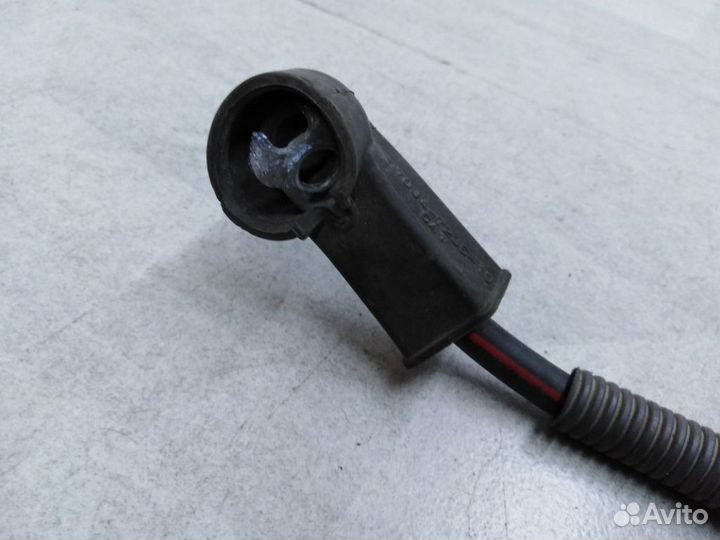 Провод высоковольтный