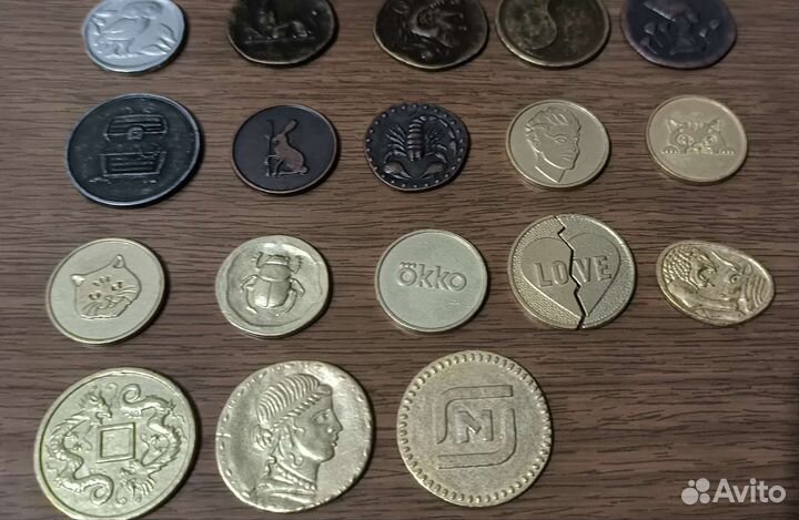 Магнеты магнит полная коллекция