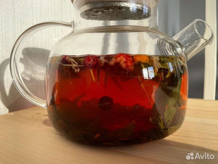 Иван-чай 1 кг 