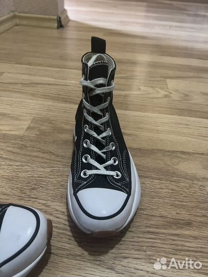 Кеды converse 36 размер