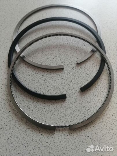 Маслоохладитель Jeep Grand Cherokee EXF 3.0 diesel