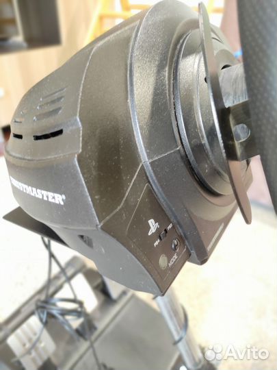 Thrustmaster t300 gt