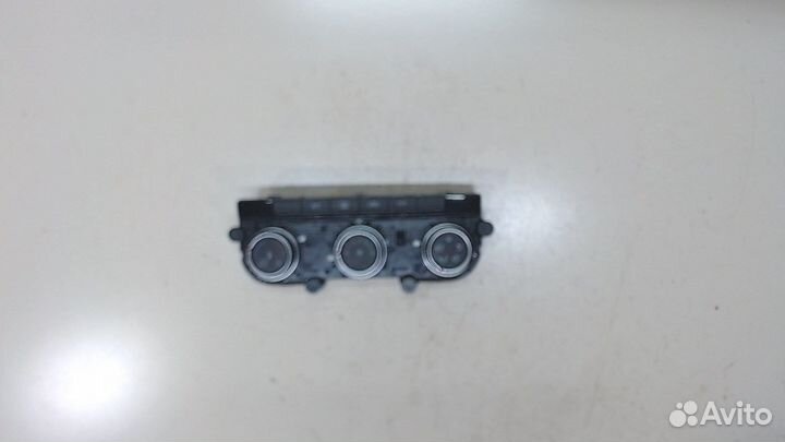 Переключатель отопителя Volkswagen Golf 7, 2018