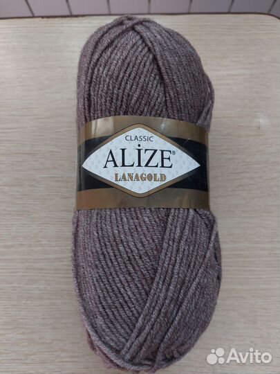 Пряжа для вязания