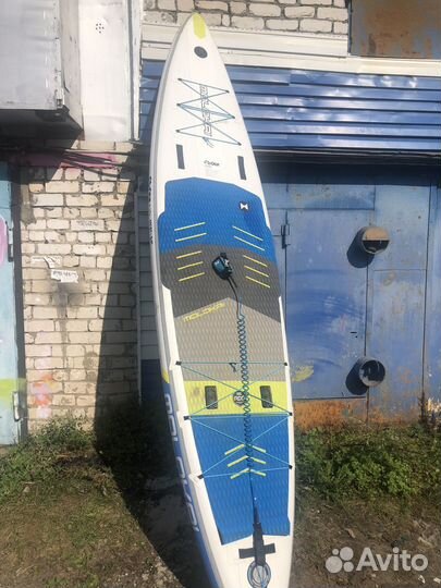 Sup board molokai 12,6