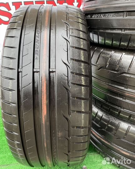 Dunlop SP Sport Maxx RT 225/45 R17 91W