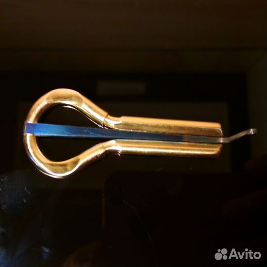 Варган из Алтая (новый)