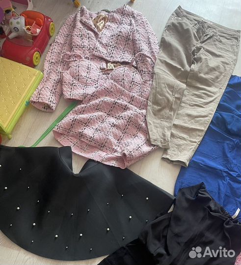 Костюм школьный/офисный