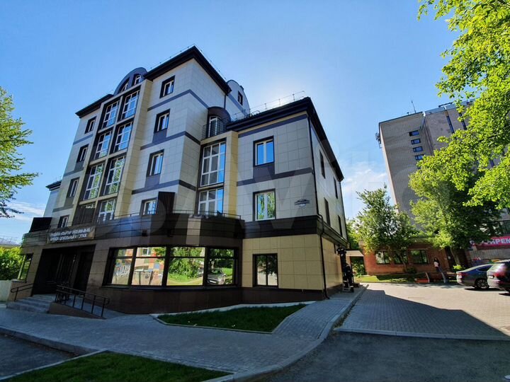 Продаю коммерческое помещение