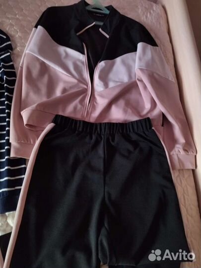 Вещи на девочку или девушку размер 40-42