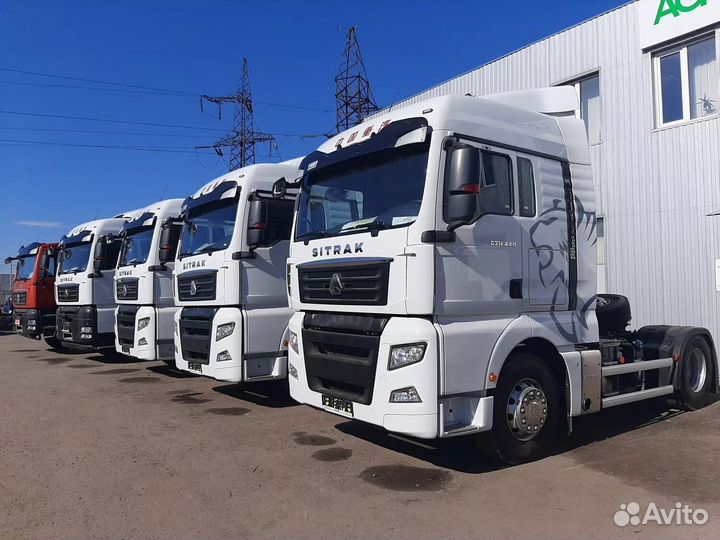 Водитель на автовоз (категория се)