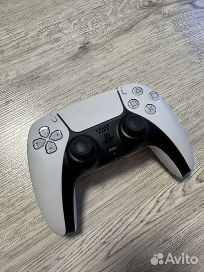 Геймпад dualsense ps5