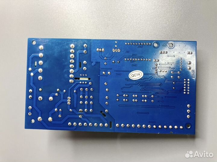 Блoк упрaвлeния mcsl-1.1 ASL.038 на ворота