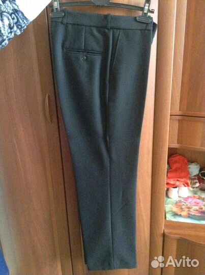 Новые брюки классика р. 50