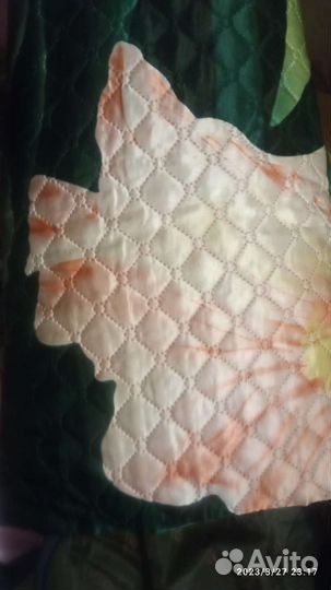 Покрывала, пледы на двуспальную кровать