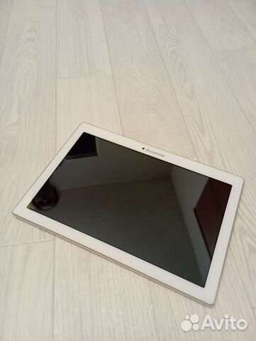 Планшет Lenovo TAB 2 A10-70L