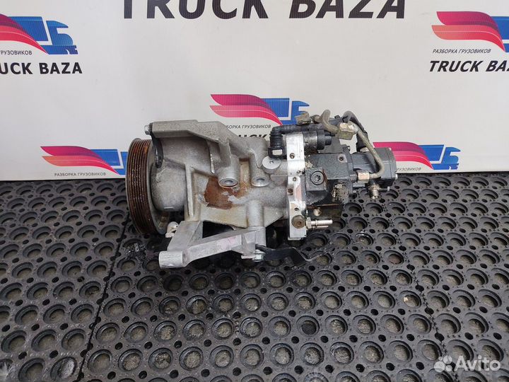 51385073049 Привод тнвд в сборе