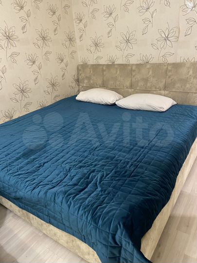 2-к. квартира, 45 м², 3/5 эт.