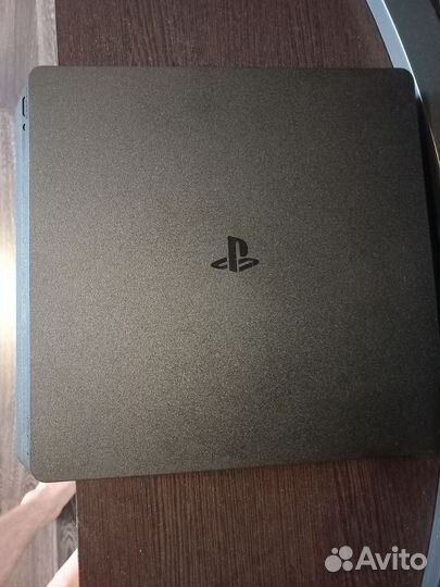 Sony playstation 4 slim 1 tb