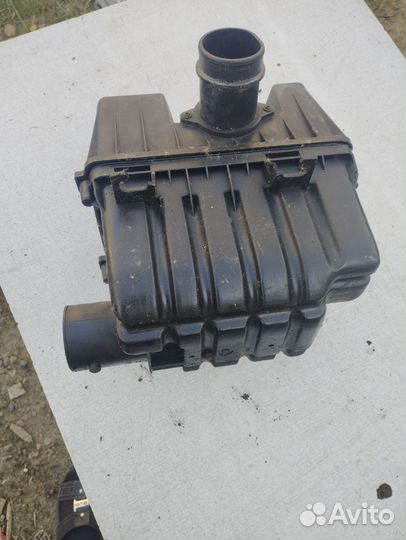 Корпус воздушного фильтра Chery Indis Чери Индис