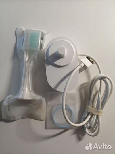 Зубная щетка Xiaomi T500