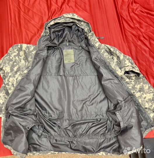 Парка фирмы мил тек