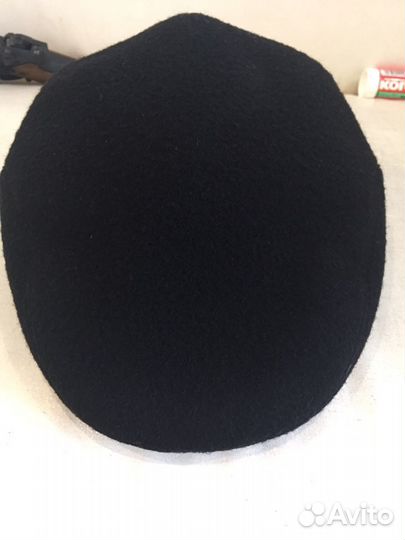 Мужская кепка