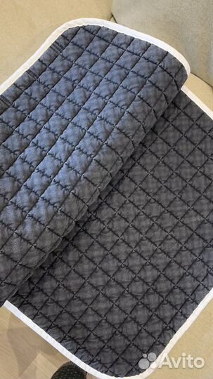 Вальтрап выездковый