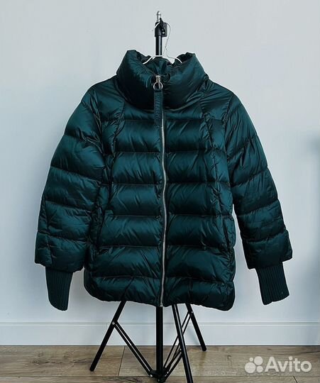 Куртка осенняя женская 42