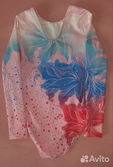 Купальник для девочки 104