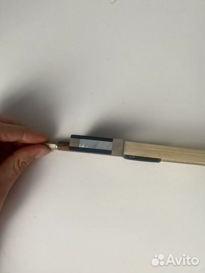 Смычок для скрипки 4/4