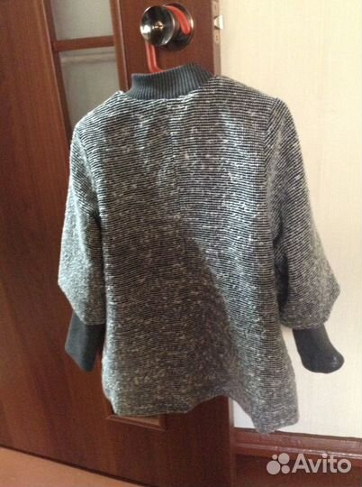 Пальто на девочку