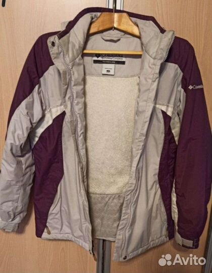 Куртка женская Columbia