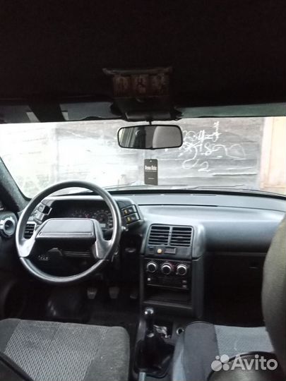 ВАЗ 2110 1.5 МТ, 2003, 88 200 км