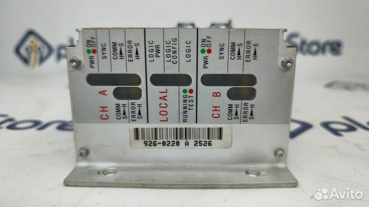 Perceptron 926-0220 A