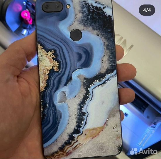 Ремонт телефонов