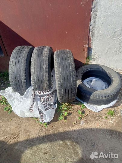 Amtel Classic 215/65 R16