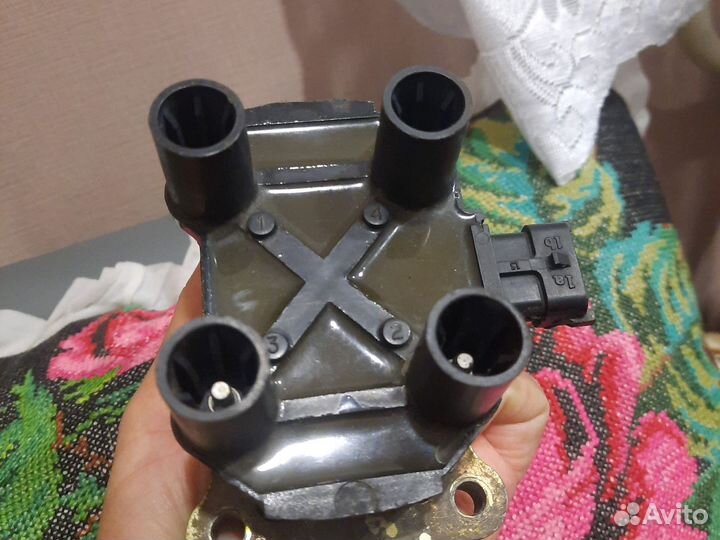 Запчасти на а/м