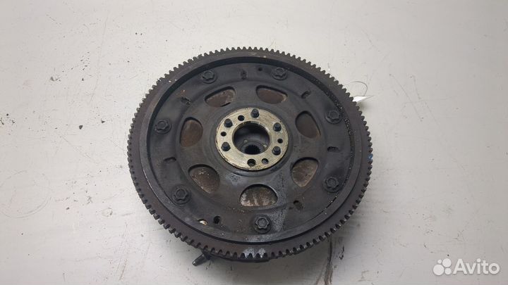 Маховик Fiat Doblo, 2007