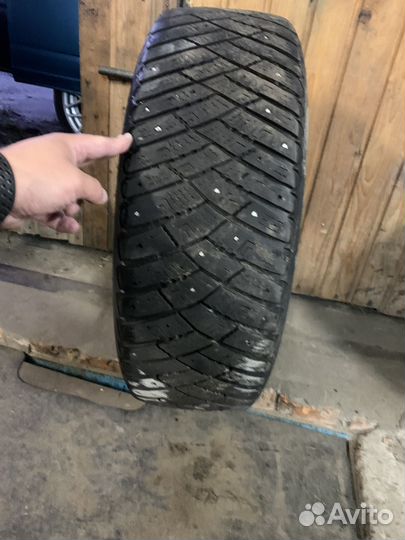 Колеса в сборе r16