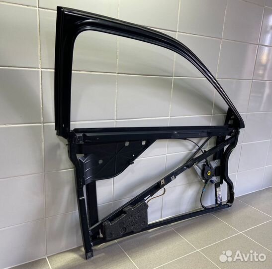 Стеклоподъемник левой двери Audi A3 1997 купе