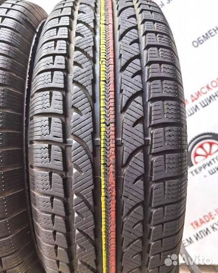 Cooper Weather-Master SA2+ 195/55 R16 87H