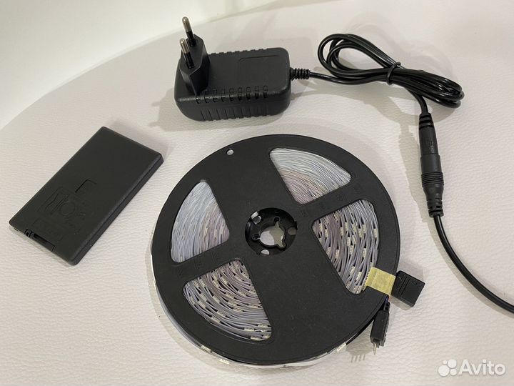 Умная светодиодная лента 15м