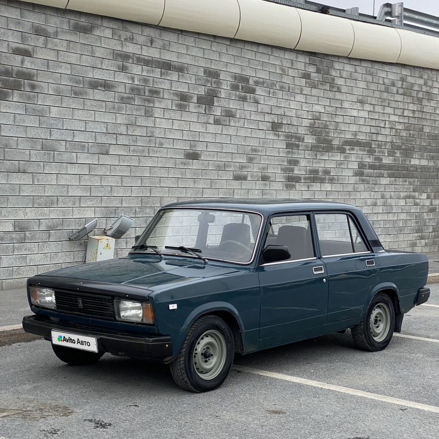 Купить 🚘 ВАЗ (LADA) 2105 с пробегом от 32 900 ₽ в Кургане