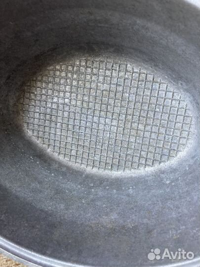 Утятница/гусятница СССР