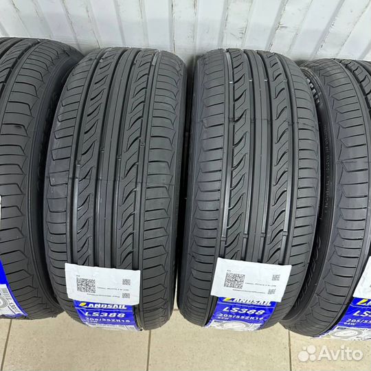 Landsail LS388 185/60 R14