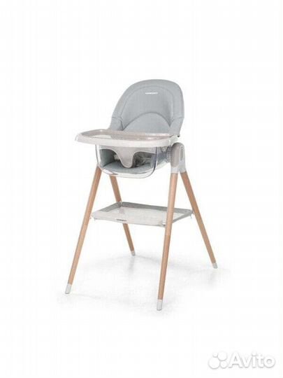 Детская мебель foppapedretti Bonito Home Highchair