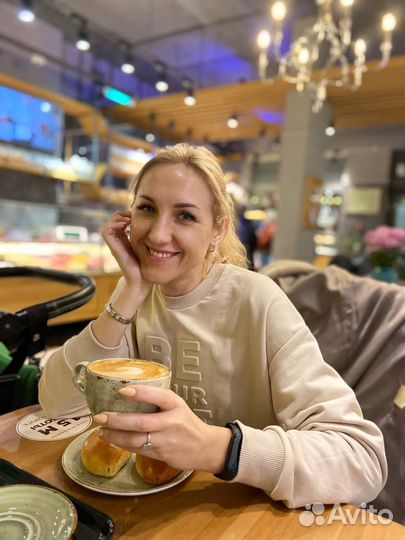 Няня для ребенка 0+