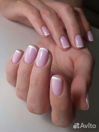 Маникюр Педикюр Golden Trace Электросталь