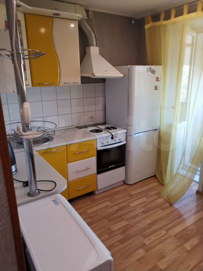 1-к. квартира, 25 м², 6/15 эт.